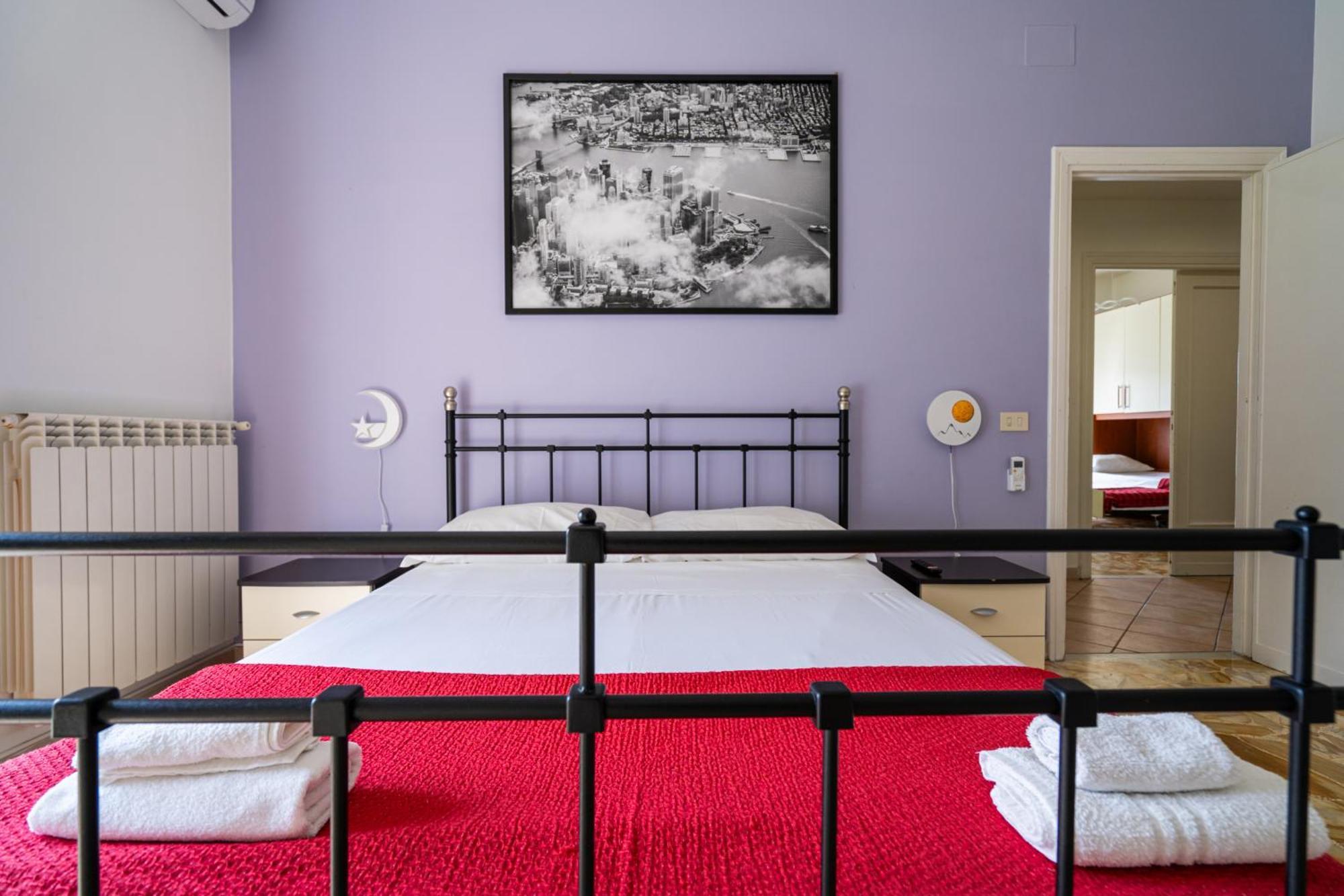 San Pietro Penthouse * Rom