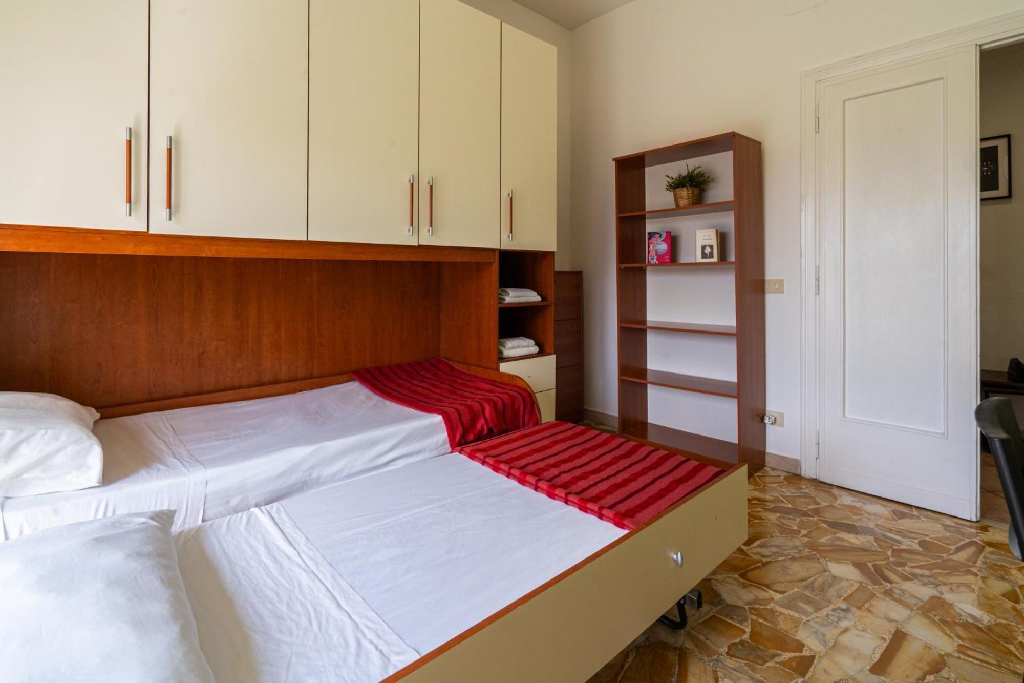 Apartment San Pietro Penthouse *