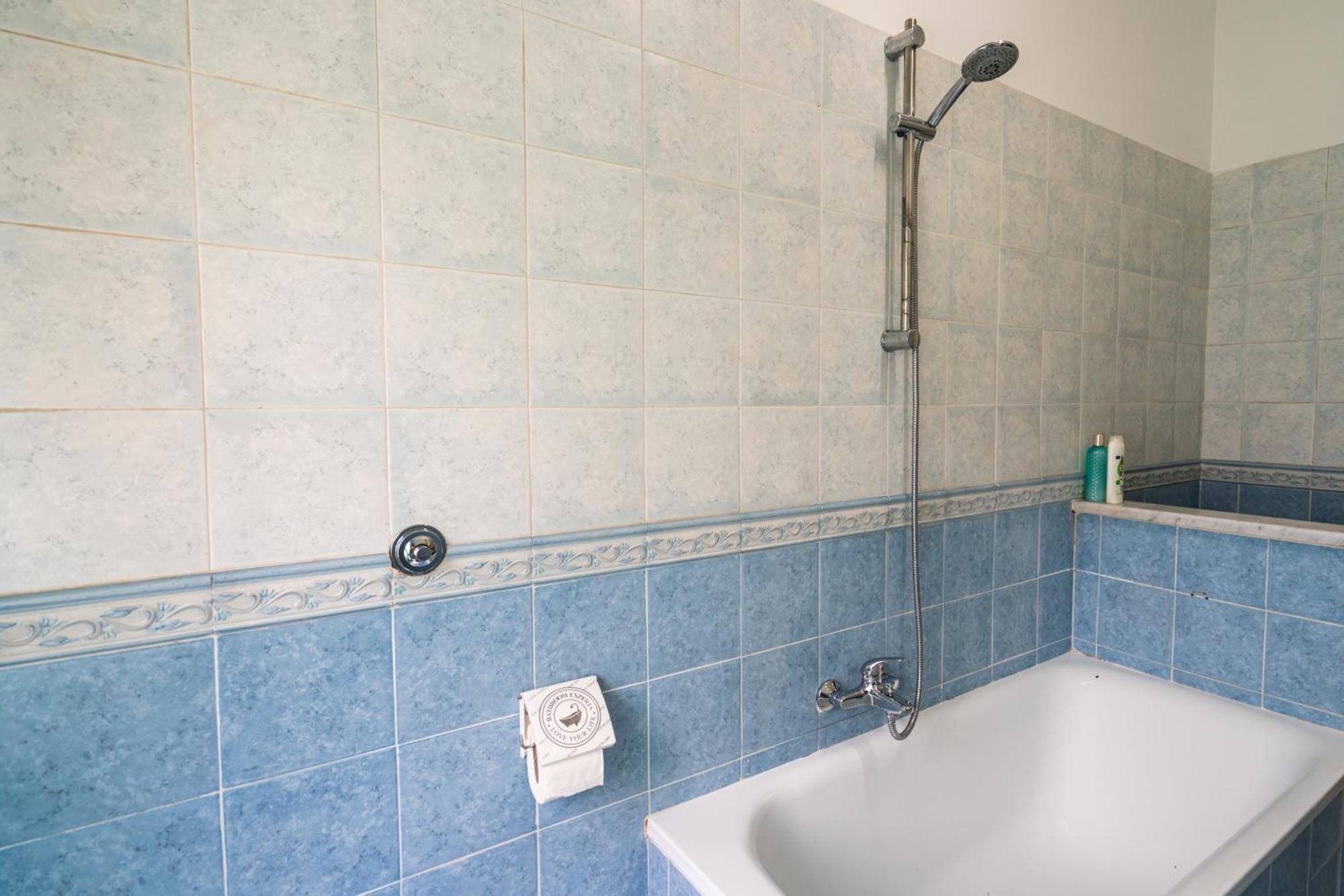 San Pietro Penthouse Rom